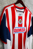 Chivas Local 2005/06 Adolfo 