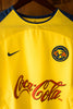 Club América Local 2003/04 Cuauhtémoc Blanco #10.