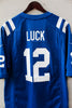 Indianápolis Colts Local 2018 Andrew Luck #12