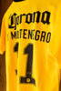 Club América Local 2009/10 Daniel Montenegro #11.