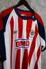 Chivas Local 2007/08 Omar Bravo #9