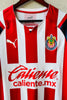 Chivas Local 2021/22 Fernando “Nene” Beltrán #20