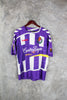 Real Valladolid Local 2015/16 Rodri Ríos #9.