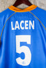 Getafe C.F. Local 2013/14 Lacen #5