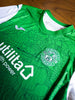 Hibernian Edimburgo Local 2021/22