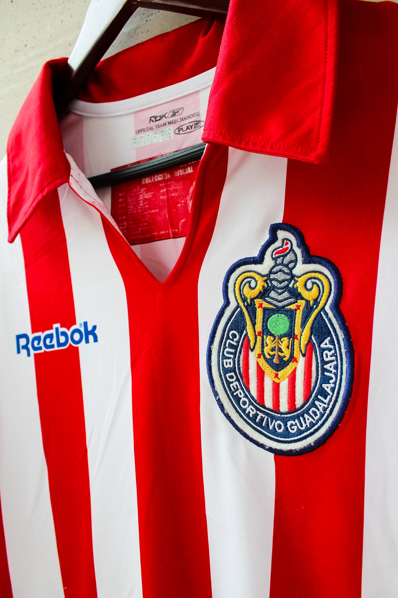 Chivas Campeonísimo 2009