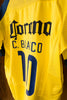 Club América Local 2003/04 Cuauhtémoc Blanco #10.