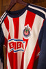 Chivas Local 2013/14 Omar Bravo #9.