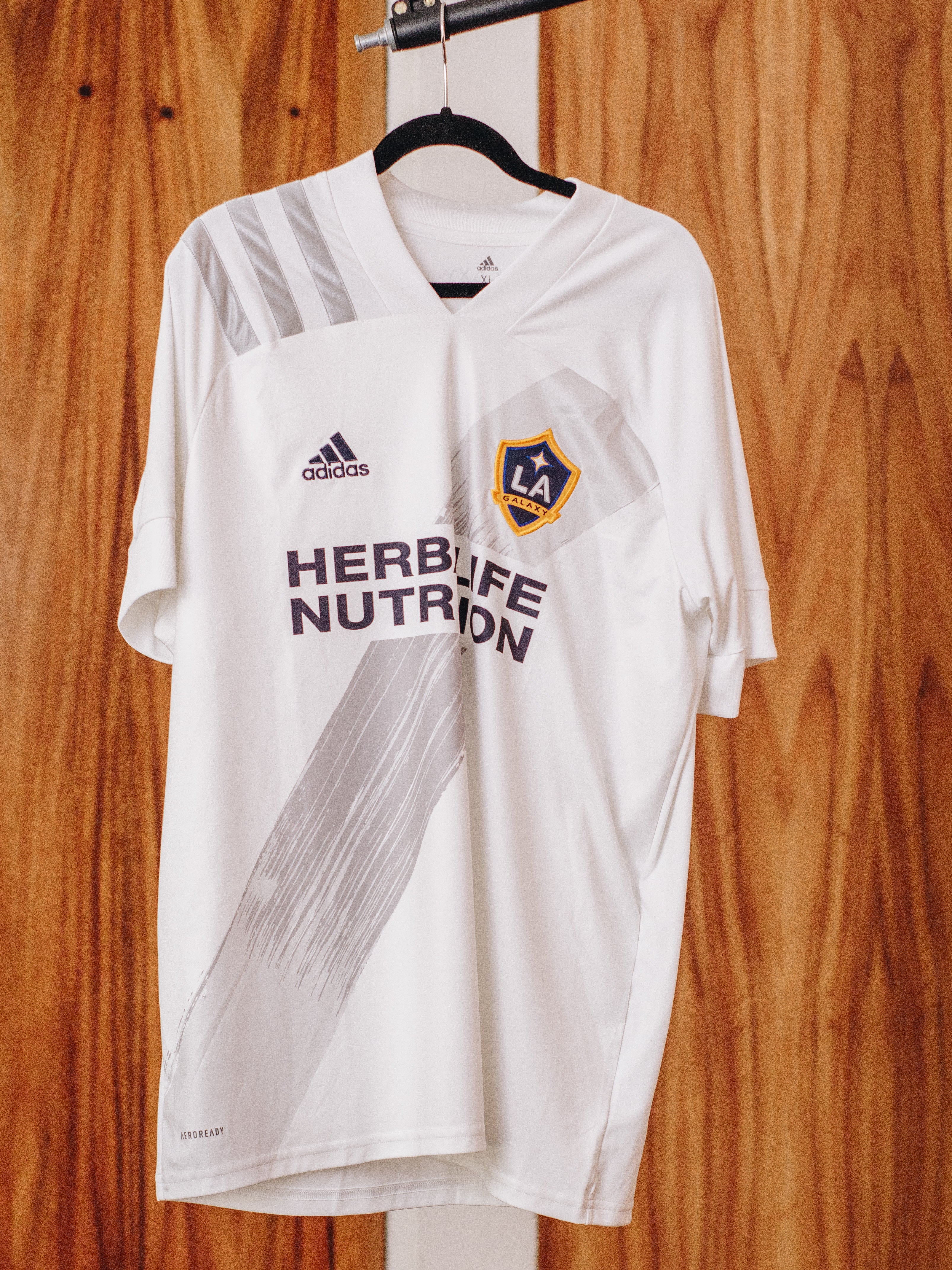 LA Galaxy Local 2020 Chicharito #14