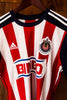 Chivas Local 2013/14 Omar Bravo #9.