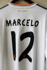 Real Madrid Local 2013/14 Marcelo #12