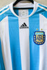 Selección Argentina Local 2010.