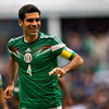 Selección Mexicana Local 2014 Rafael Márquez #4