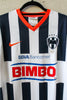 Rayados de Monterrey Local 2013/14.