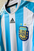 Selección Argentina Local 2010.