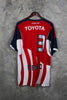 Chivas Local 2007/08 Omar Bravo #9