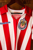 Chivas Campeonísimo 2008 Chava Reyes #57.