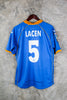 Getafe C.F. Local 2013/14 Lacen #5