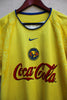 Club América local 2002/03 Cuauhtémoc Blanco #10.