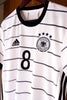 Alemania Local 2020/21, Toni Kroos #8.