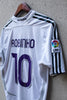 Real Madrid Local 2006/07 Robinho #10