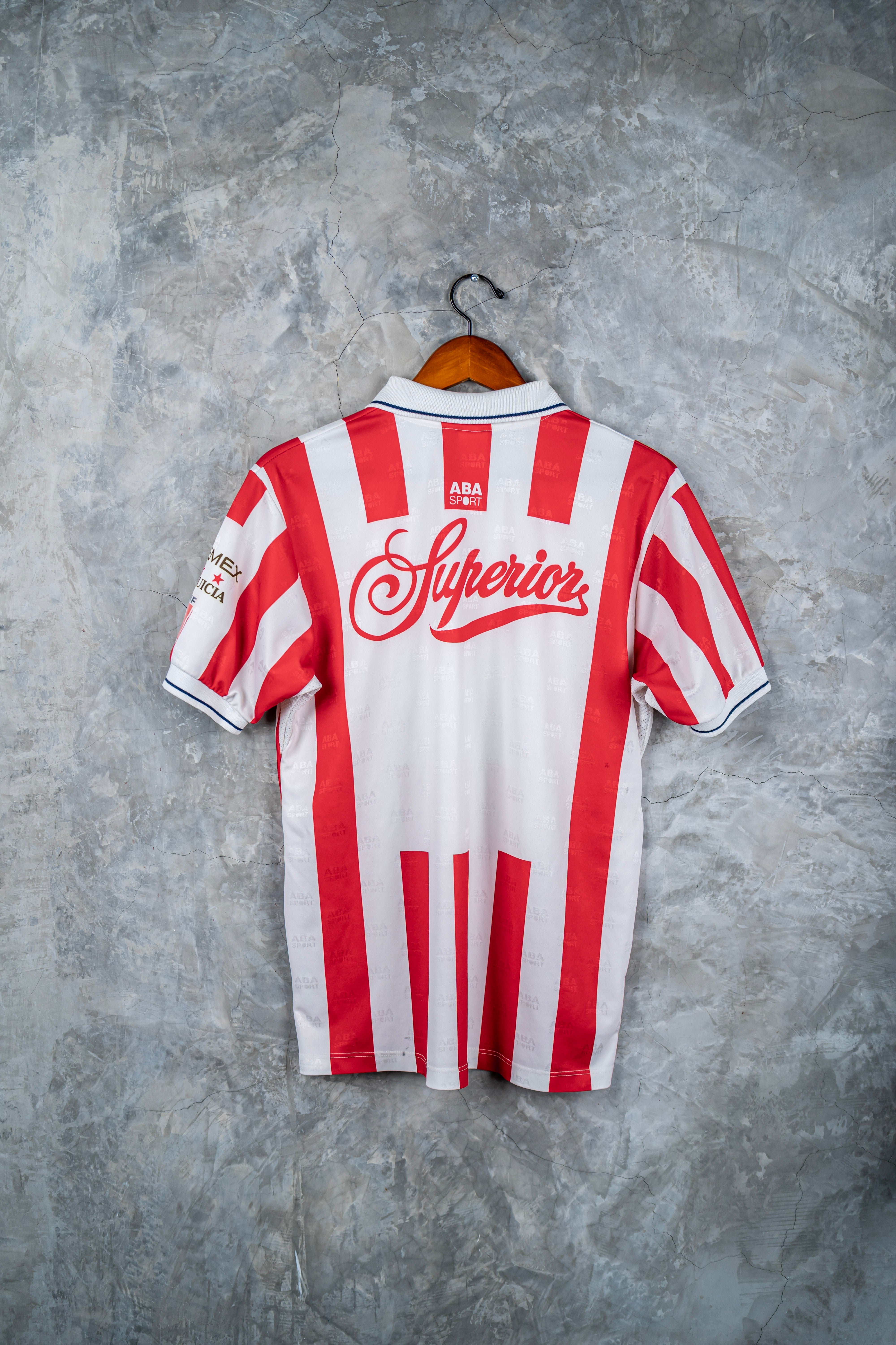 Chivas Local 1996 Aba Sport