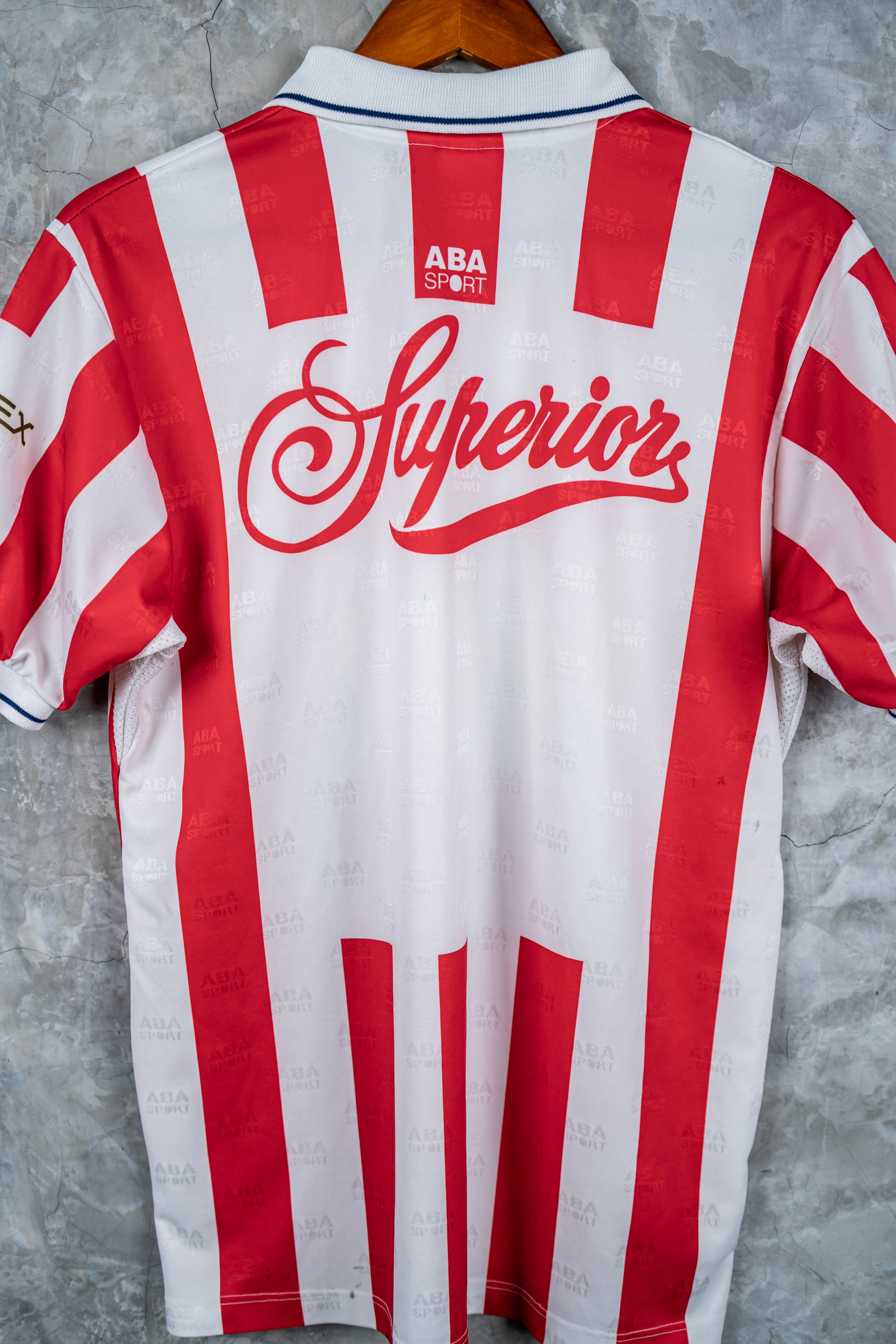 Chivas Local 1996 Aba Sport