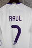 Real Madrid 2007/08 Raúl González #7