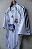 Real Madrid Local 2006/07 Robinho #10