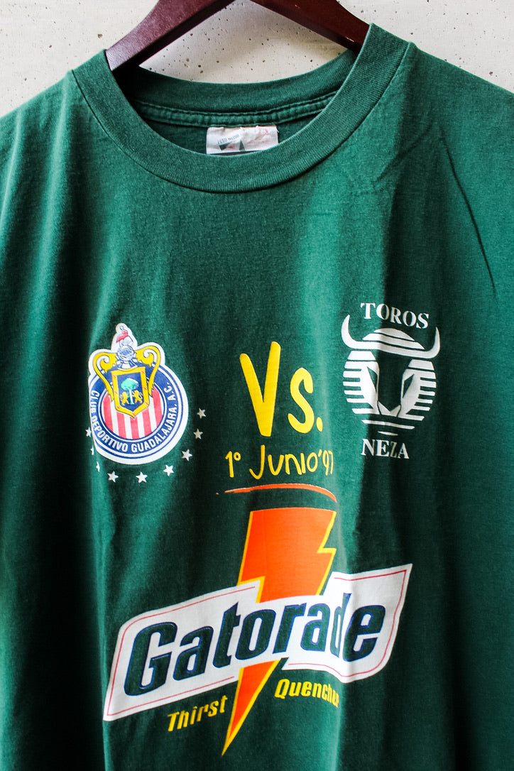 Chivas final 1997