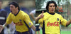 Club América Local 2001/02 Iván “Bam Bam” Zamorano #11