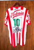 Necaxa Local 2004/05 Alfredo 