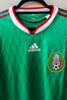 Selección Mexicana Local 2010.