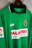 Real Racing Club de Santander Visitante 2011/12.