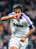 Real Madrid 2007/08 Raúl González #7