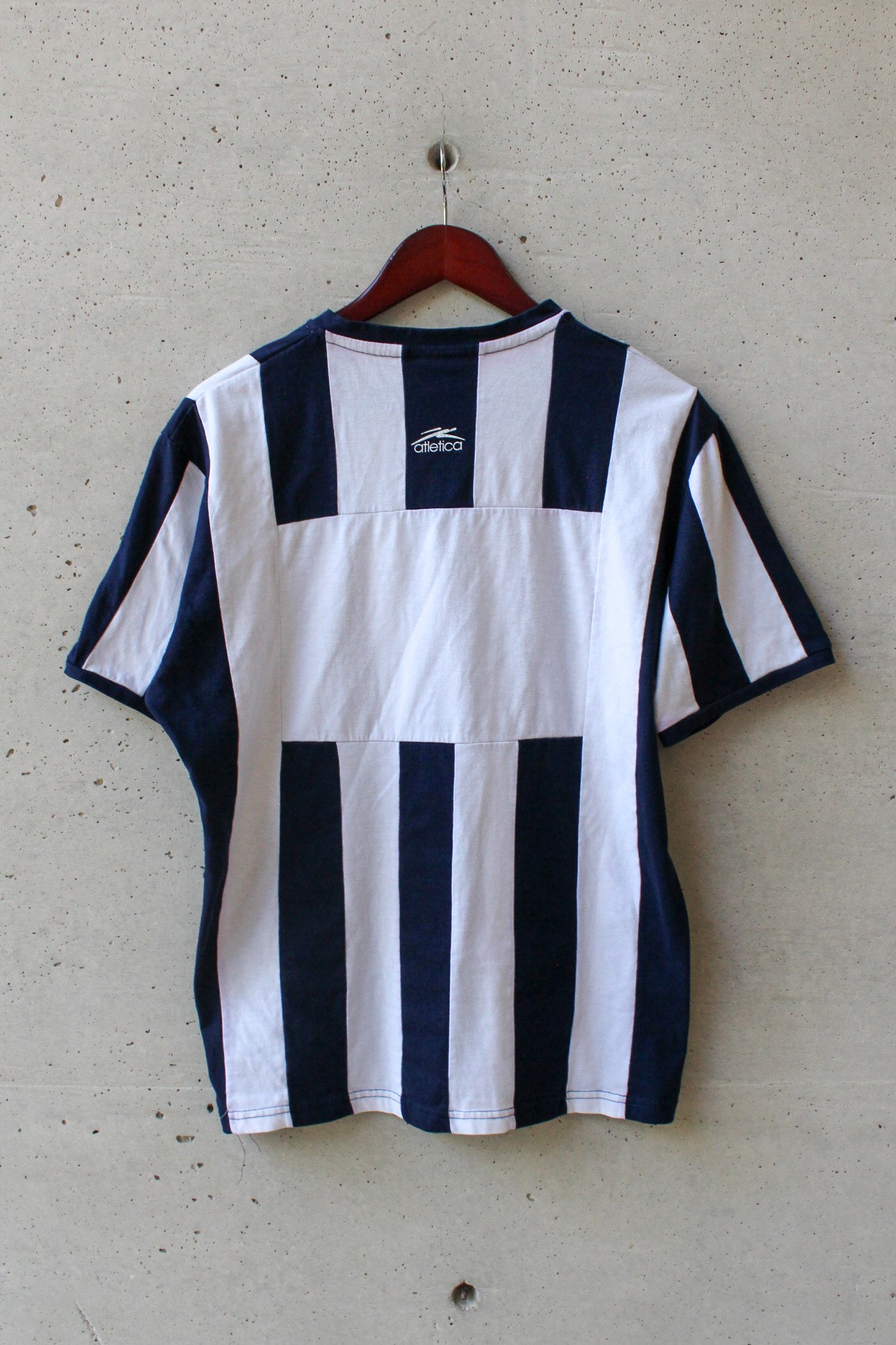 Rayados de Monterrey vintage.