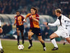 AS Roma Local 2001/02 Champions League Francesco Totti #10