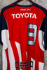 Chivas Local 2007/08 Omar Bravo #9