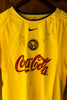 Club América Local 2002/03 Hugo Castillo #7.