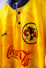 Club América Local 1997/98 Manga Larga