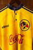 Club América Local 1998/99 Cuauhtémoc Blanco #10