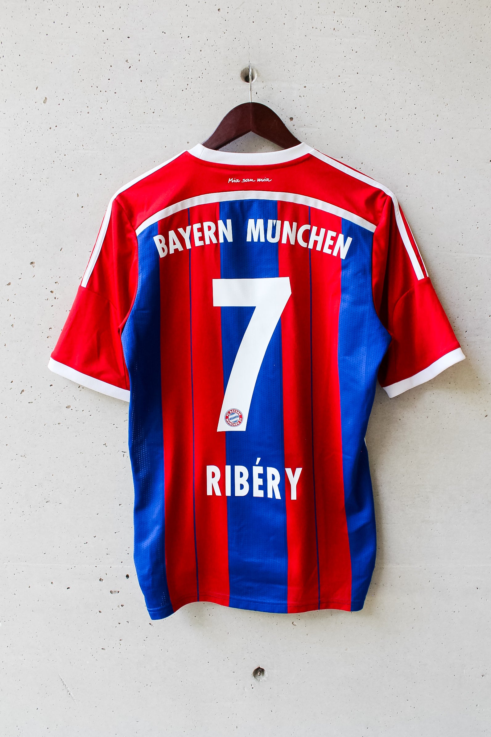 FC Bayer München Local 2014/15