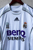 Real Madrid Local 2006/07 Robinho #10