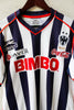 Rayados de Monterrey Local 2005/06 “Cabrito” Arellano #28