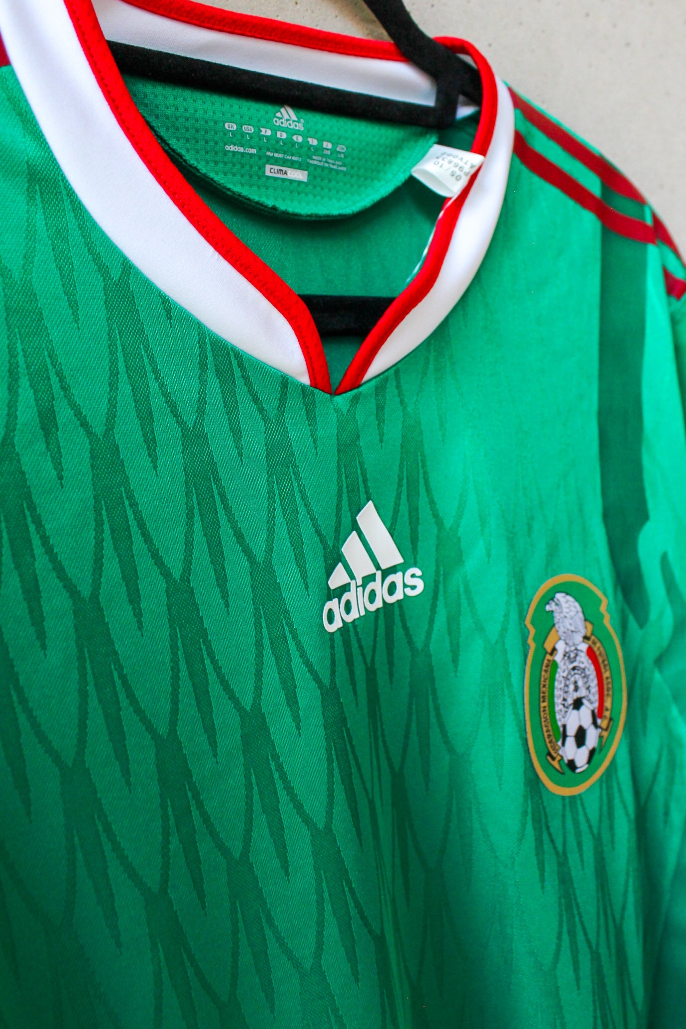 Selección Mexicana Local 2010.