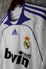 Real Madrid 2007/08 Raúl González #7