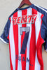 Chivas Local 2013/14 Rafael Márquez Lugo #7.