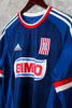 Chivas Visitante 2015/16 Omar Bravo #9 Manga larga