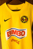 Club América Local 2012/13.