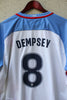 Selección Estados Unidos 2016 Local Clint Dempsey #8.